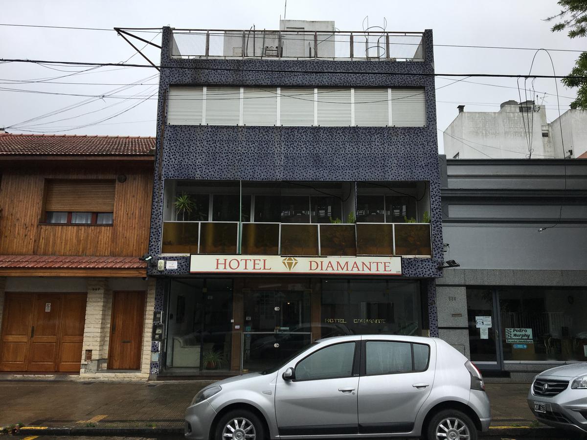 Hotel - La Plata
