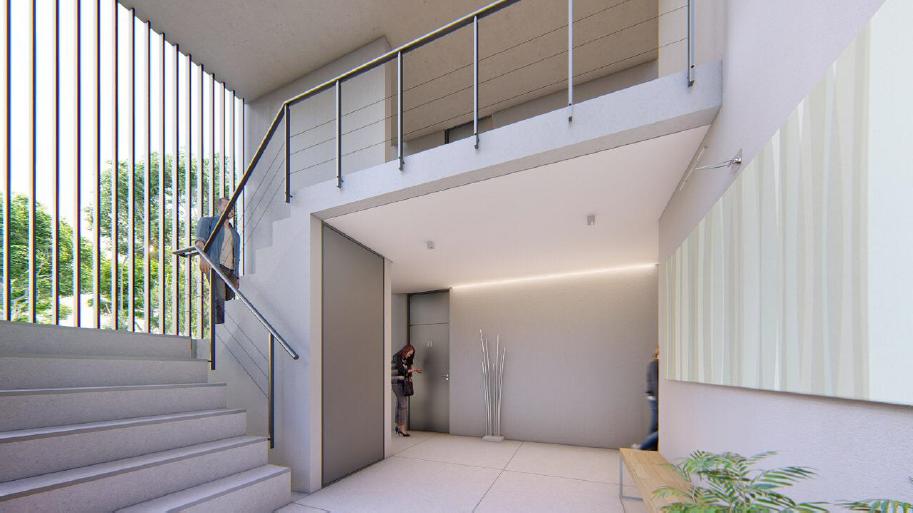 En Venta  Hermosos Duplex de 3 Ambientes con Balcon Panoramico en Edificio 