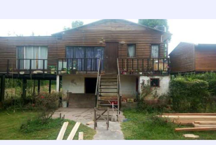 Casa en venta - 3 dormitorios 1 baño - patio - 1000 mts2 - Tigre