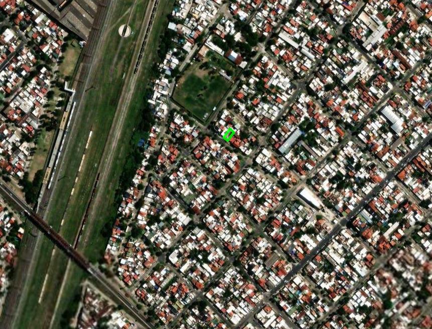 Terreno en Venta - 212m2 - Avellaneda