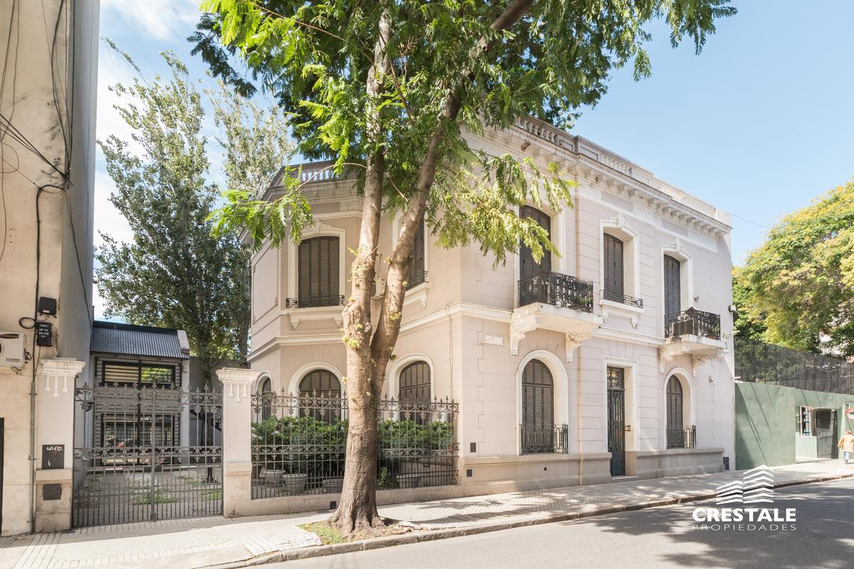 Gran Casa ideal para oficinas en venta - Rosario