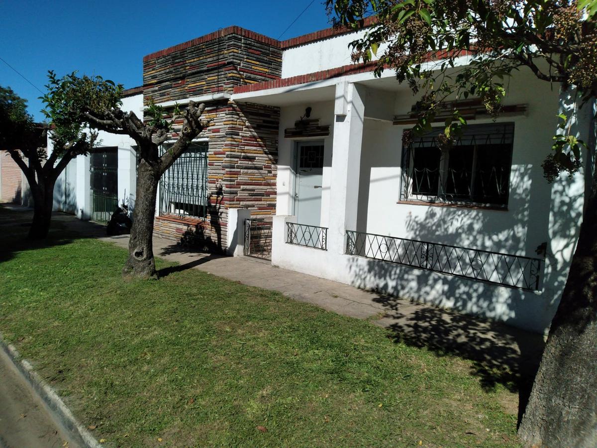 Alquiler Venta Casa General Rodríguez