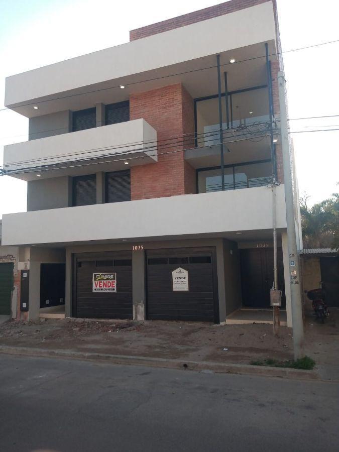 Departamento en venta de 2 dormitorios en Bernardino Rivadavia