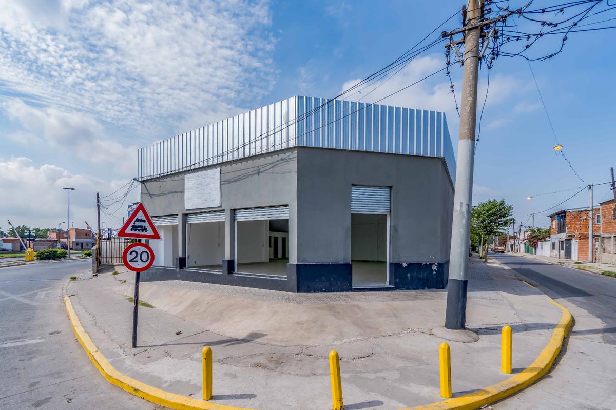 VENTA/PERMUTA - Local comercial - Triangulo, Rosario