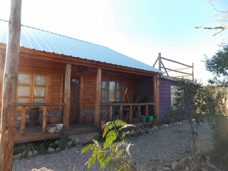 Casa en venta en Capilla del Monte