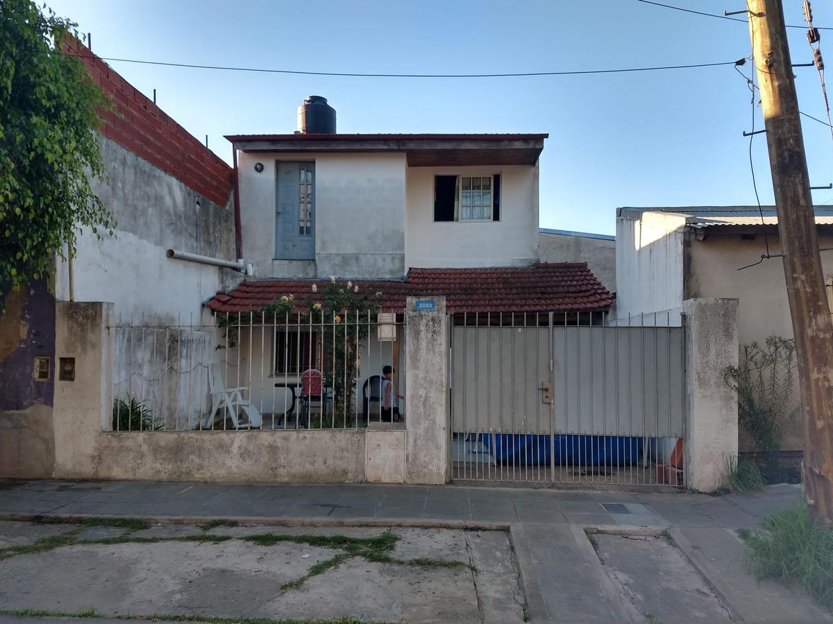 Casa - San Isidro