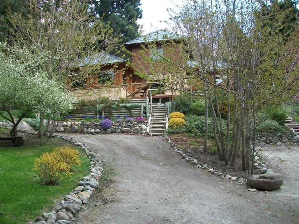 Casa en venta de 2 dormitorios en San Martin de los Andes