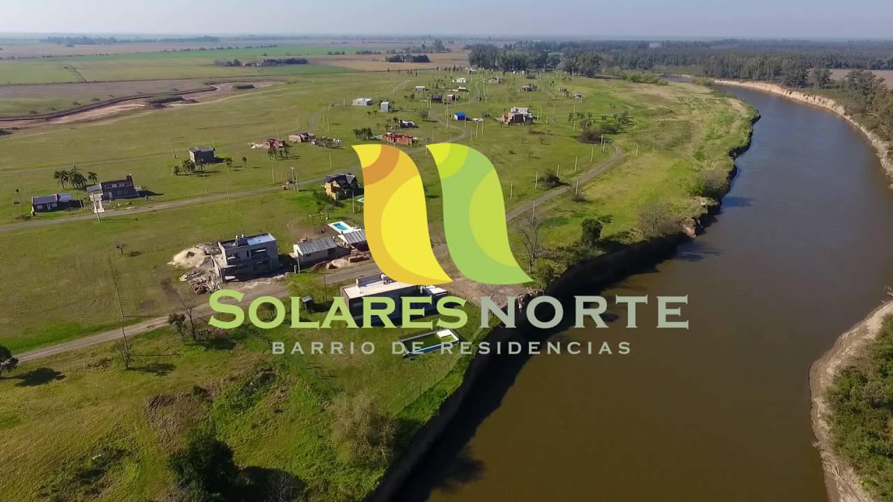 Terreno en  Solares del Norte- Oliveros