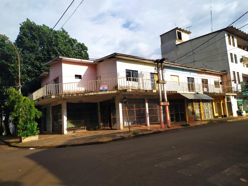 Edificio Comercial - Puerto Iguazu