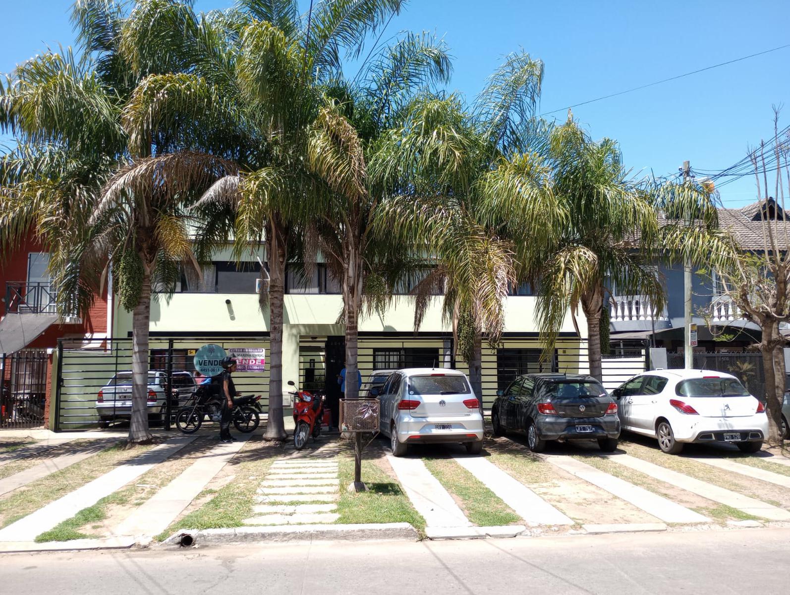 Duplex en venta en San Miguel