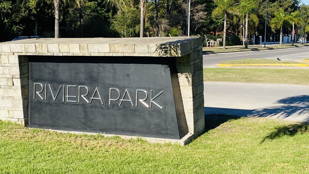 Oficina en venta - Riviera Park