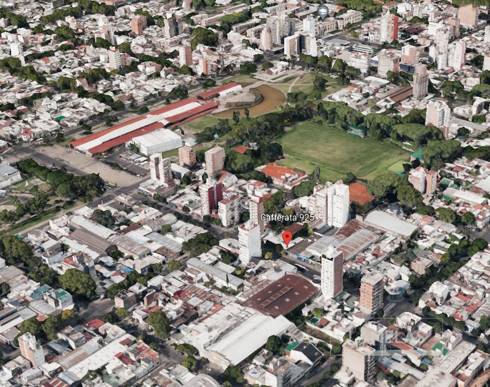 Venta terreno Zona Plaza Jewell C. A. R. - Macrocentro - Disponible Para Edificar en Altura Rosario