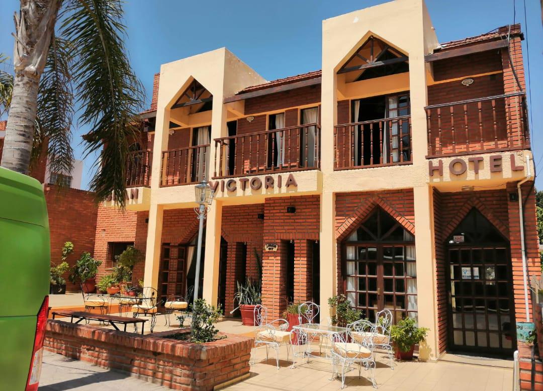 Oportunidad de inversión, Hotel en Villa Carlos Paz, Córdoba
