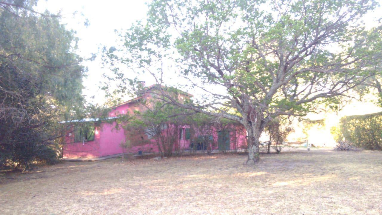 Casa en Venta en El Huayco, Cordoba