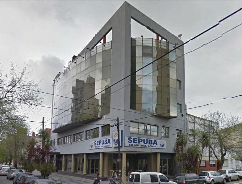 Edificio Comercial - La Plata - 10 esq. 61