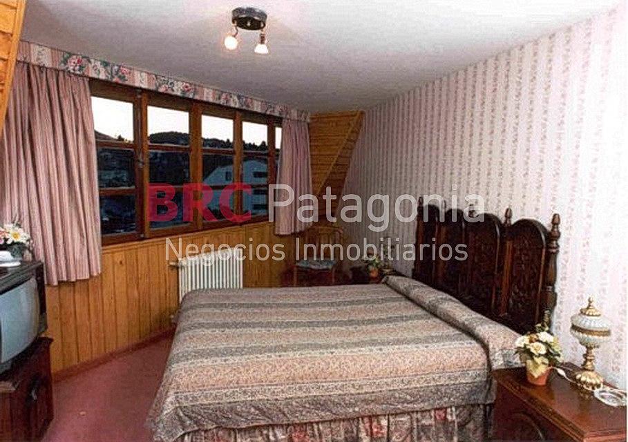 Hotel - Bariloche