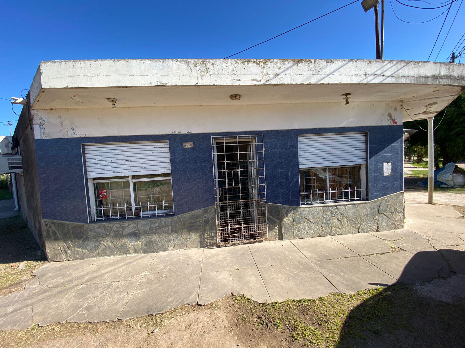 Casa a la venta en Barrio Norte de la ciudad de Santa Fe