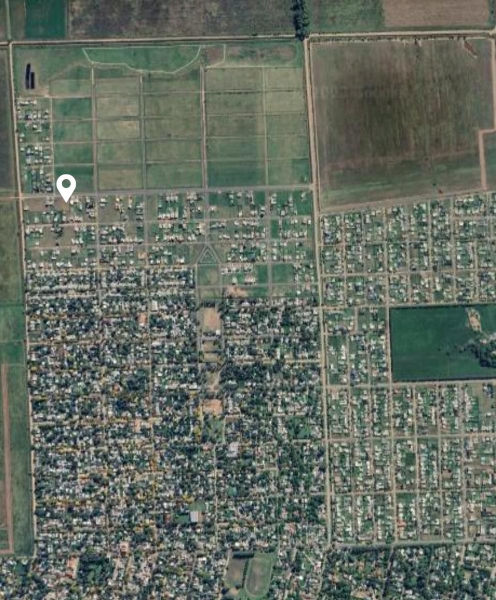 Terreno en  Barrio Funes Norte, Funes- 652.5M2