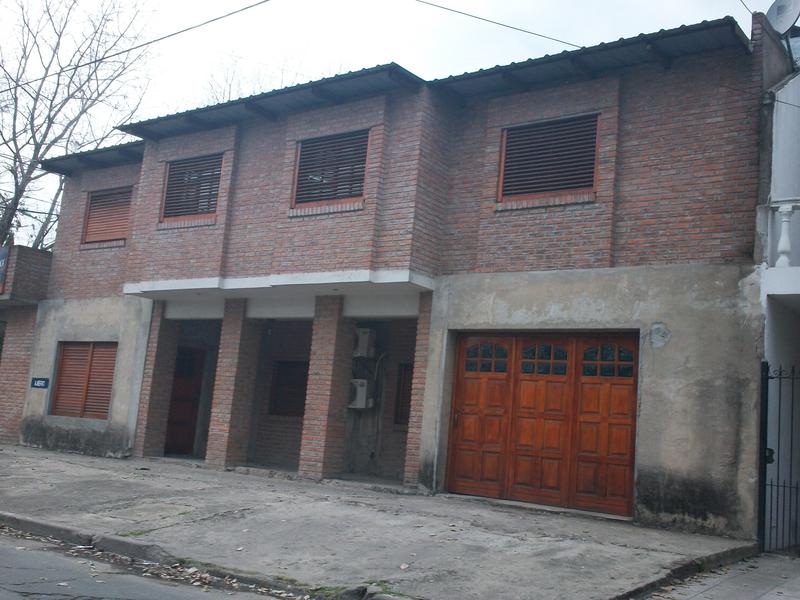 Casa en Lomas de Zamora Oeste