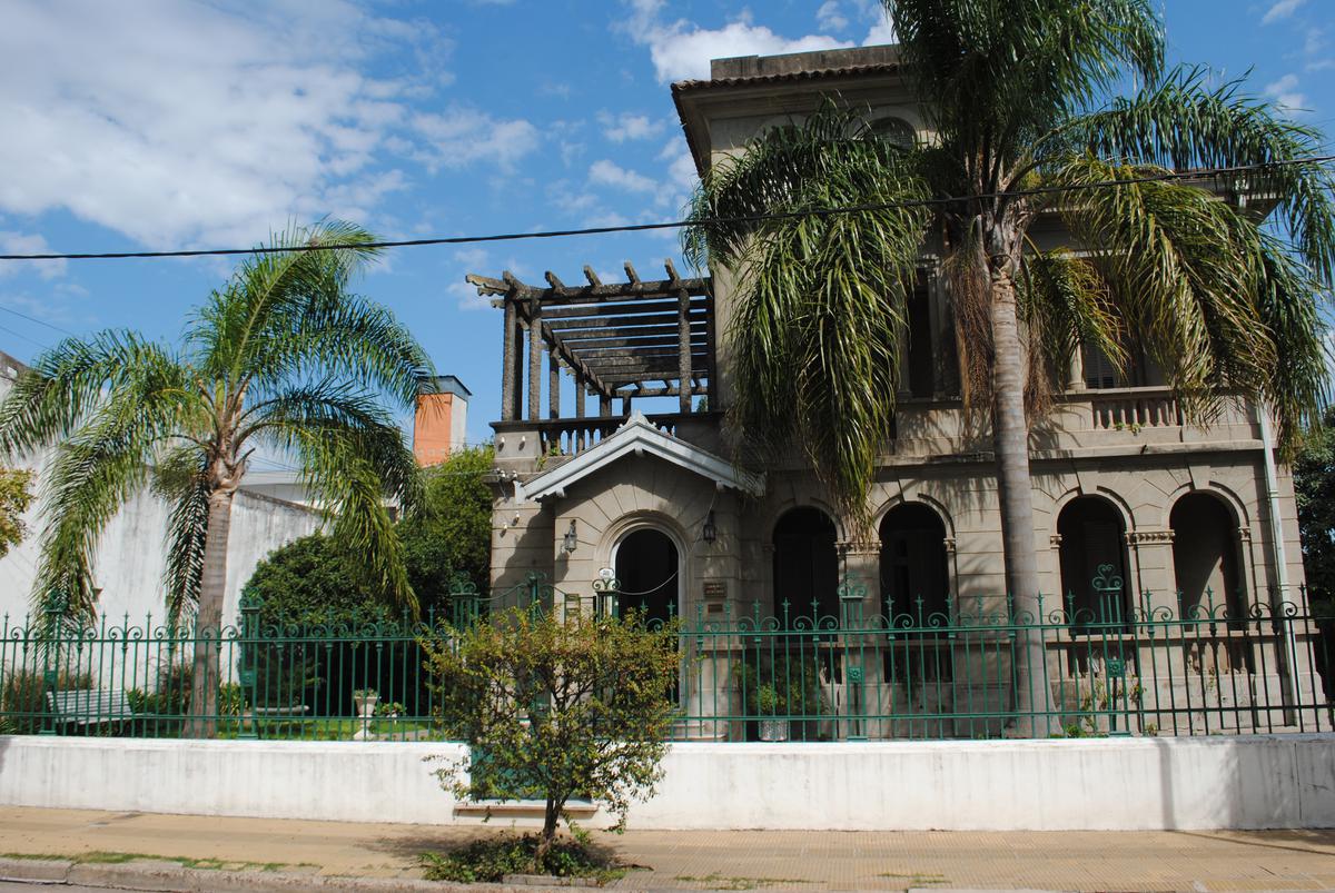 Casa historica en Rosario del Tala, Entre Rios