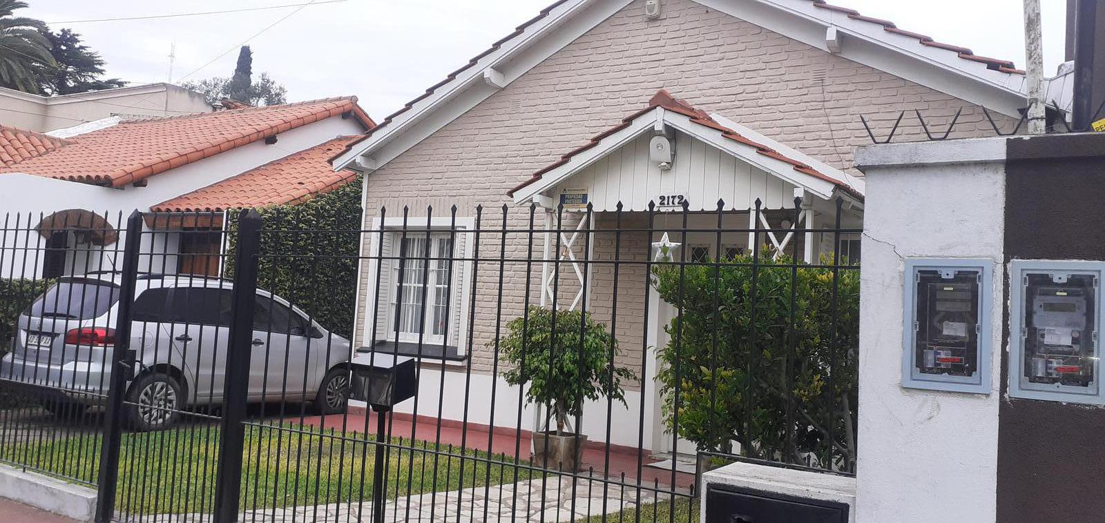 Casa en  Venta Moreno Norte impecable / amplio fondo