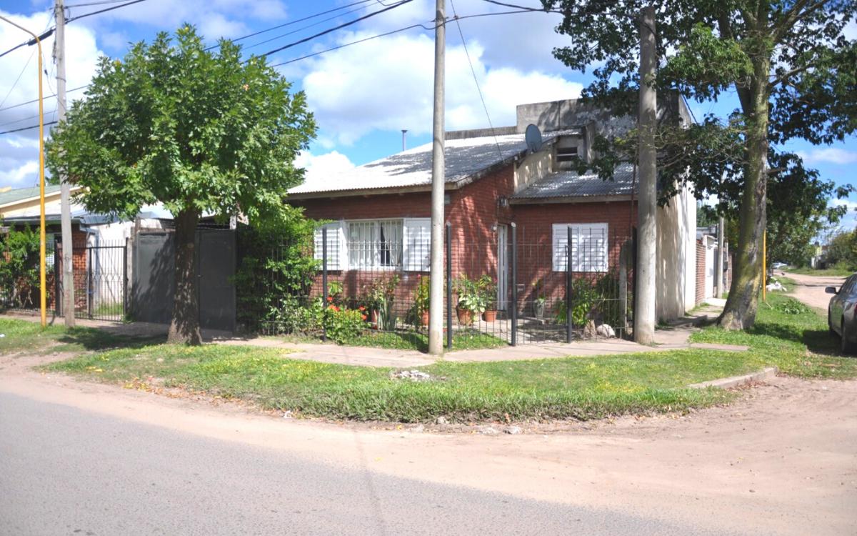 Casa en Roffo y Fco. Lapalma, Gualeguaychú