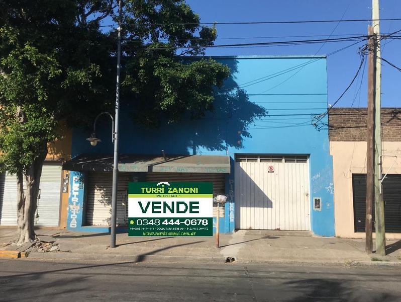 RETASADO Galpon en venta San Fernando - San Fernando