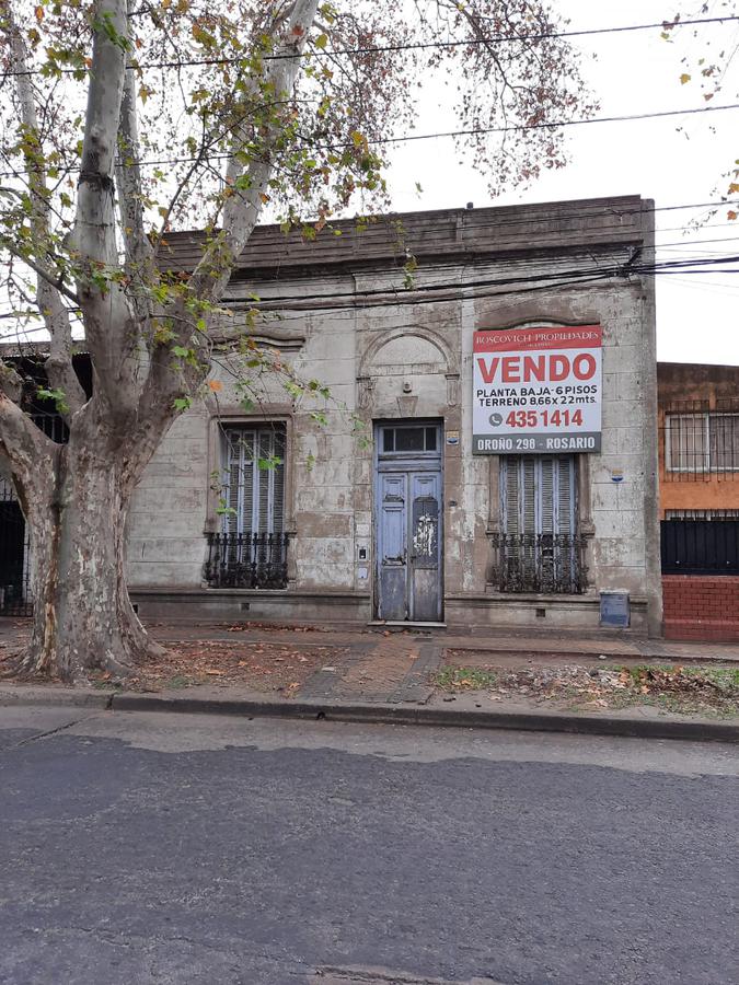 ATENCION CONSTRUCTORA - Casa - Puerto Norte