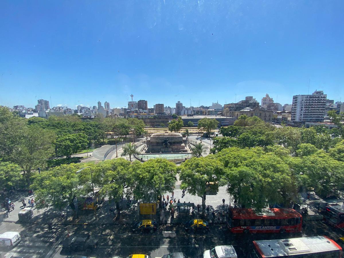 Avenida Rivadavia al 2800 y Avenida Jujuy 33 m2