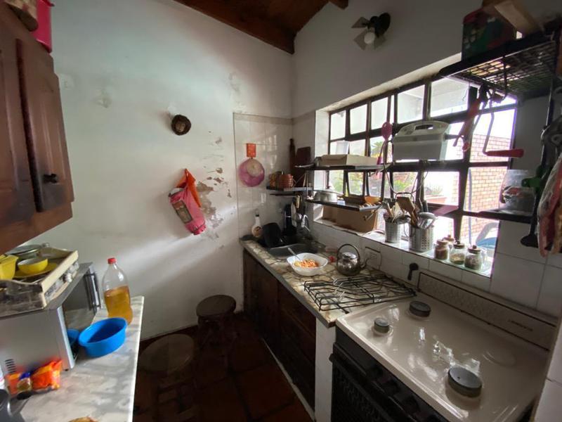 Casa en venta de 4 dormitorios con cochera en La Plata