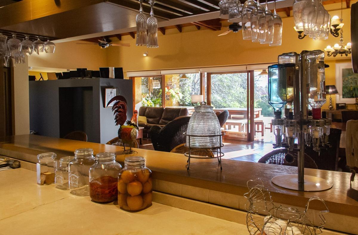 Espectacular Casa en venta en Villa Allende!