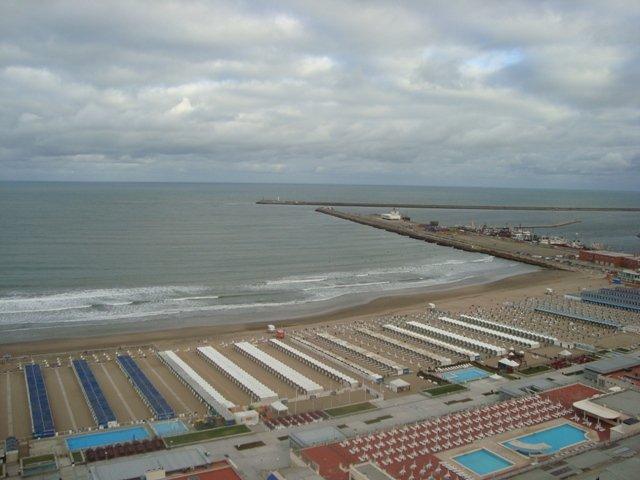 Boulevard Maritimo 5600 - Playa Grande - Mar del Plata