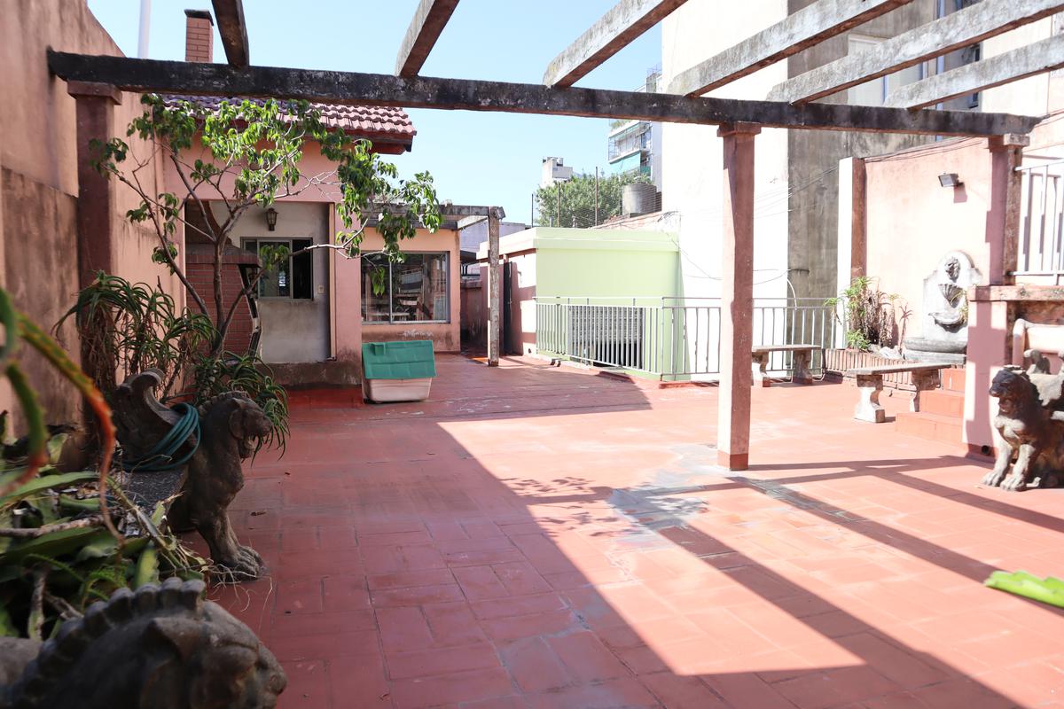 Casa - San Cristobal