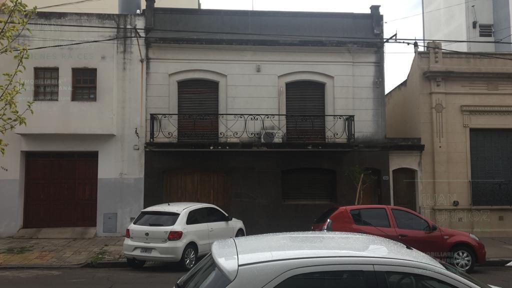 Casa Tres Dormitorios Oficina Quincho - La Plata
