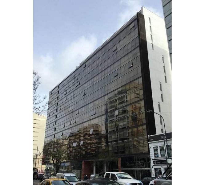 venta - Oficina Comercial / Edificio Corporativo - 181 m2 con Una Cochera