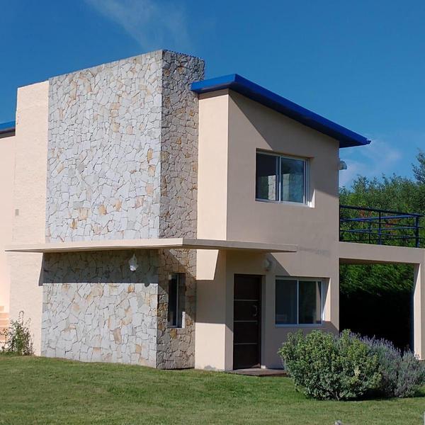 Espectacular casa en Las Gaviotas, ideal vivienda Permanente totalmente equipada