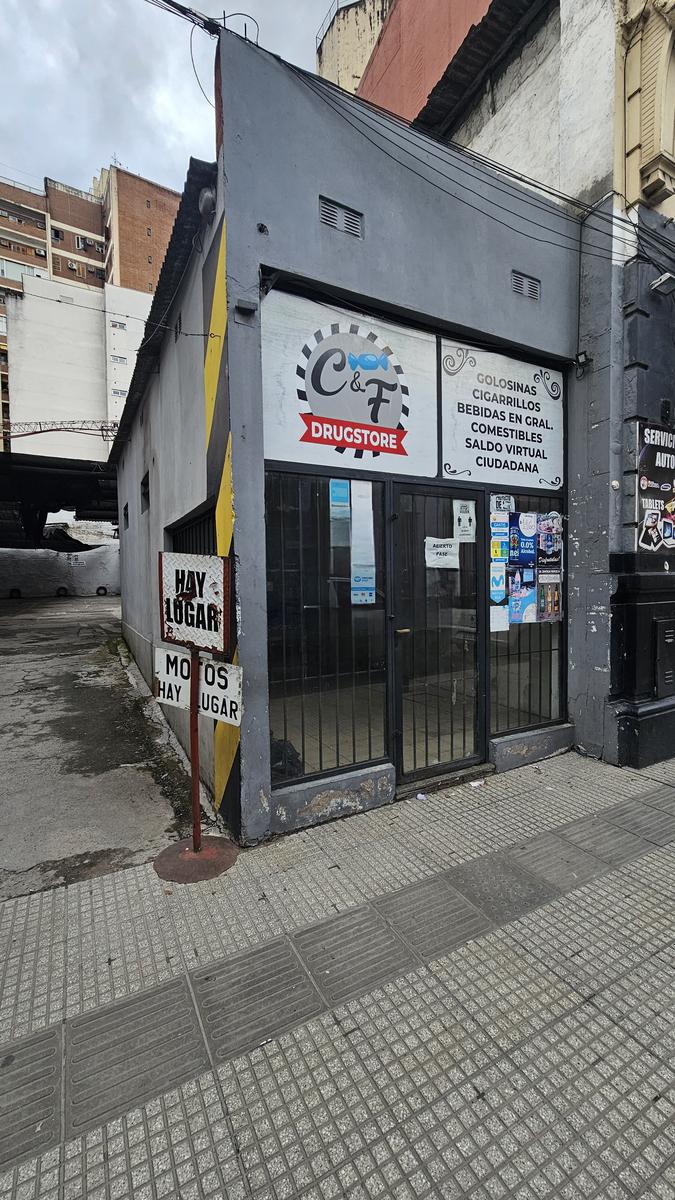 Local en San Miguel De Tucumán