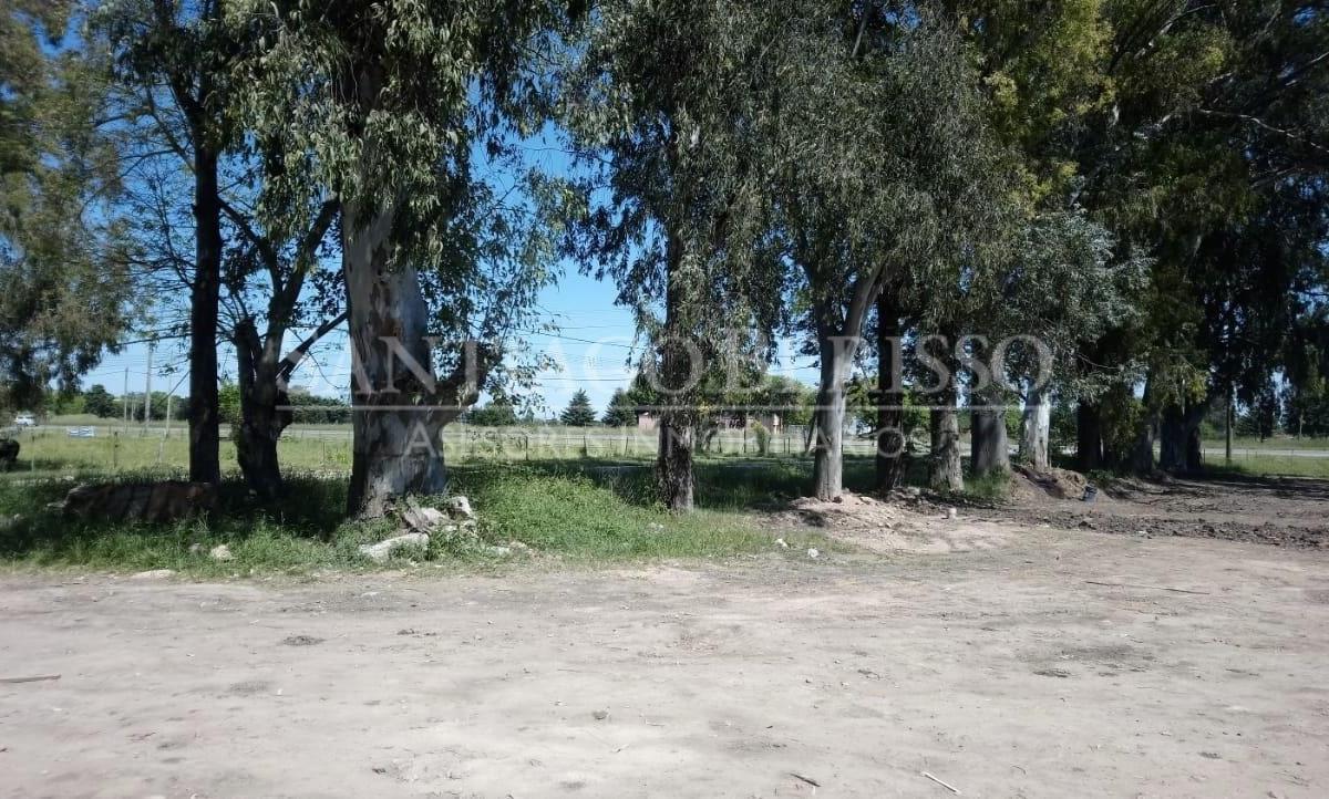 Terreno Fraccion  en Venta ubicado en Los Cardales, Exaltación de la Cruz, G.B.A. Zona Norte