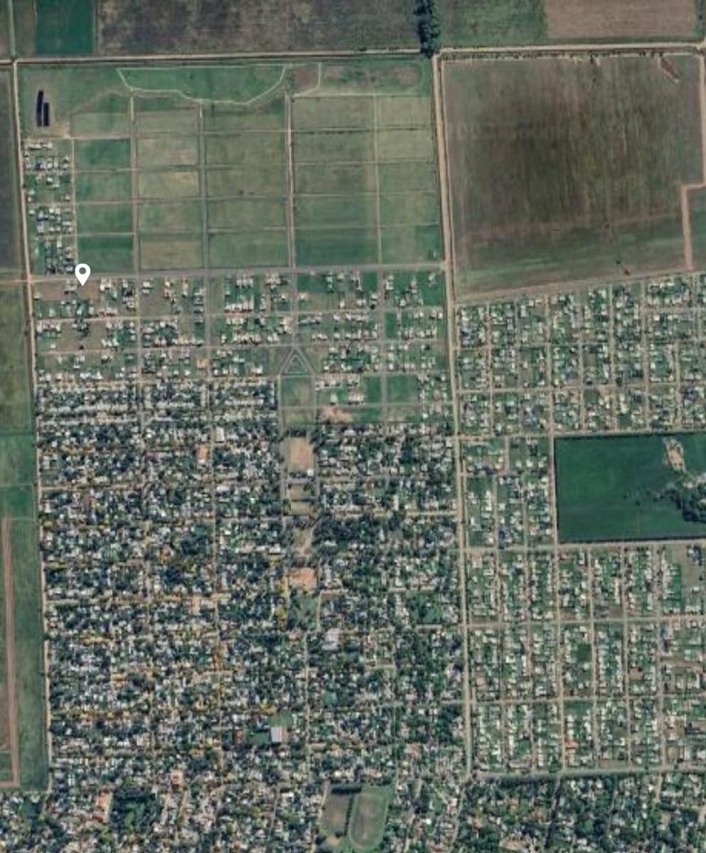 Terreno en venta- Barrio Funes Norte, Funes- 652.5 M2.