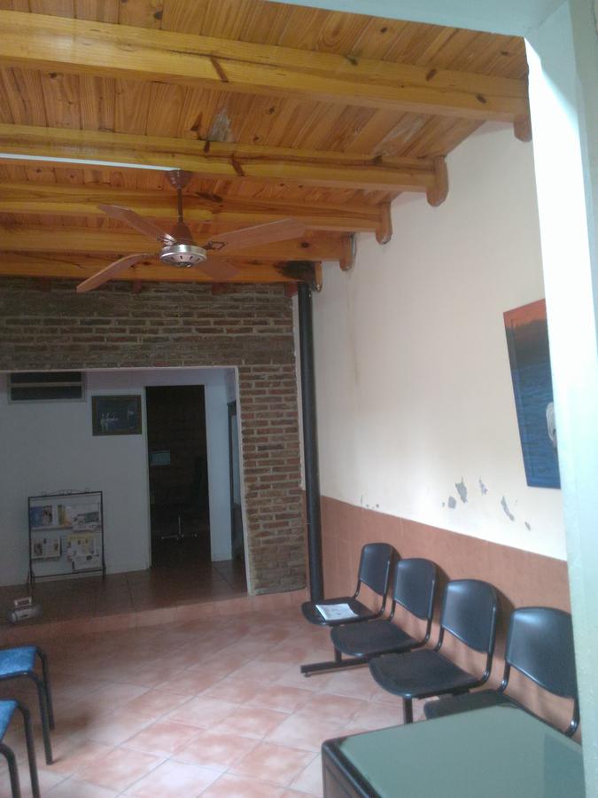 VENTA/PERMUTA - Casa 3 dormitorios - San Lorenzo.