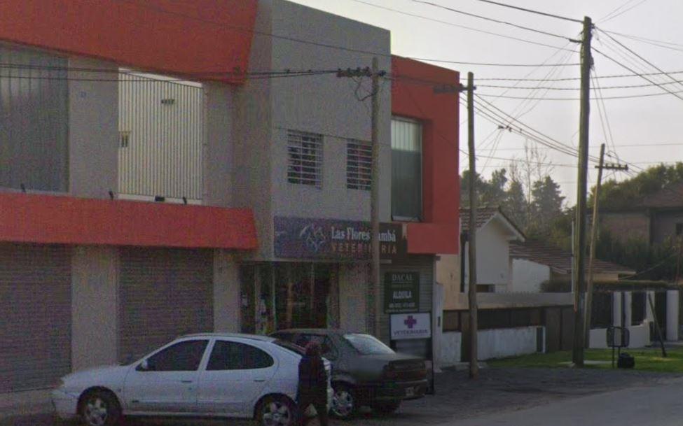 Local en City Bell Camino Belgrano y 451 - Dacal Bienes Raices