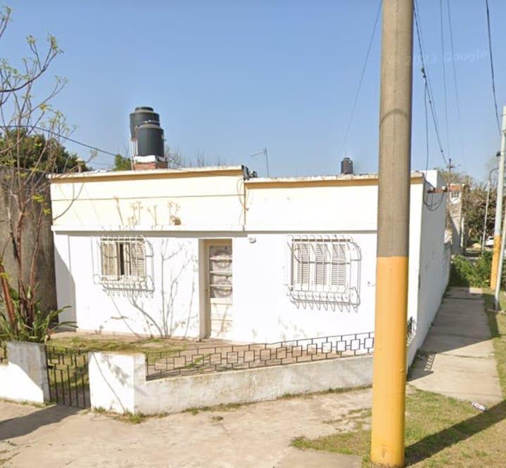 Oportunidad única casa de Dos dormitorios en San Lorenzo Norte