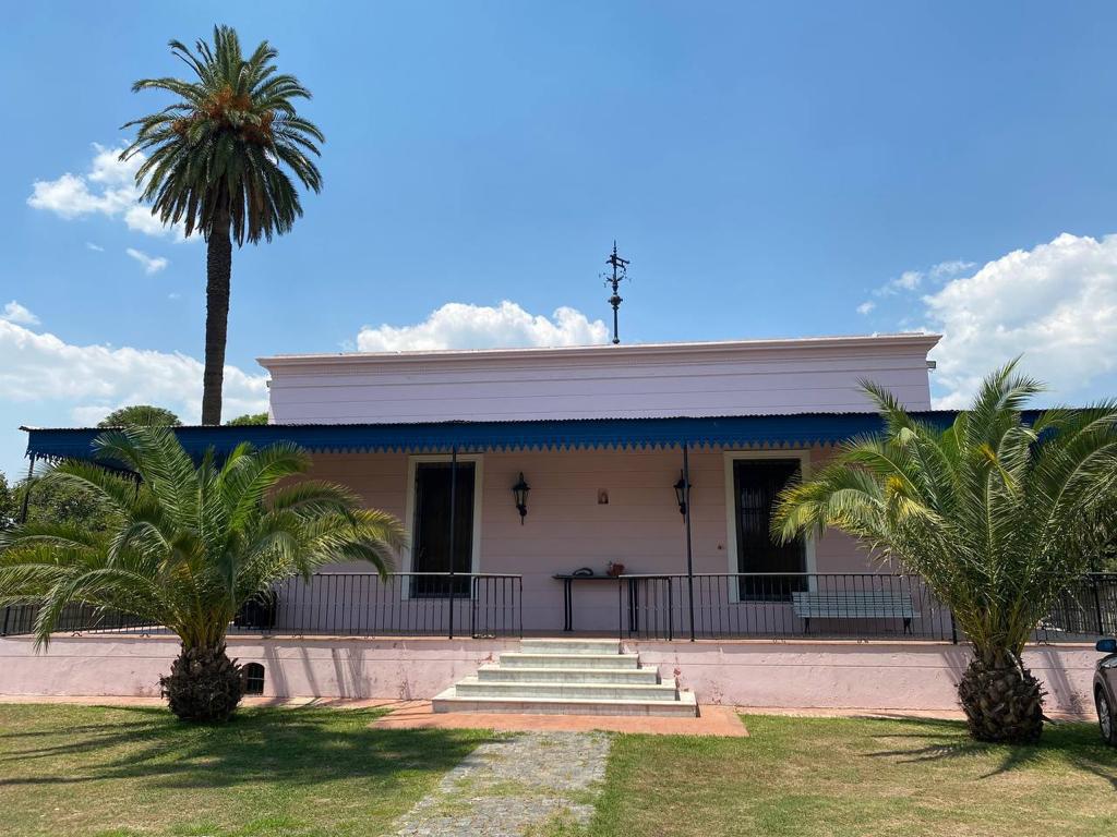 Casa de Campo en Marcos Paz