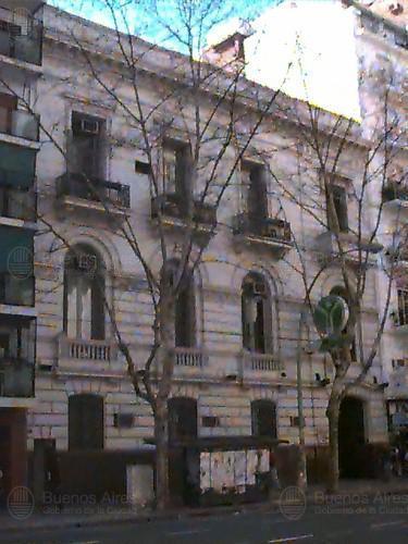 Edificio Comercial - Palermo