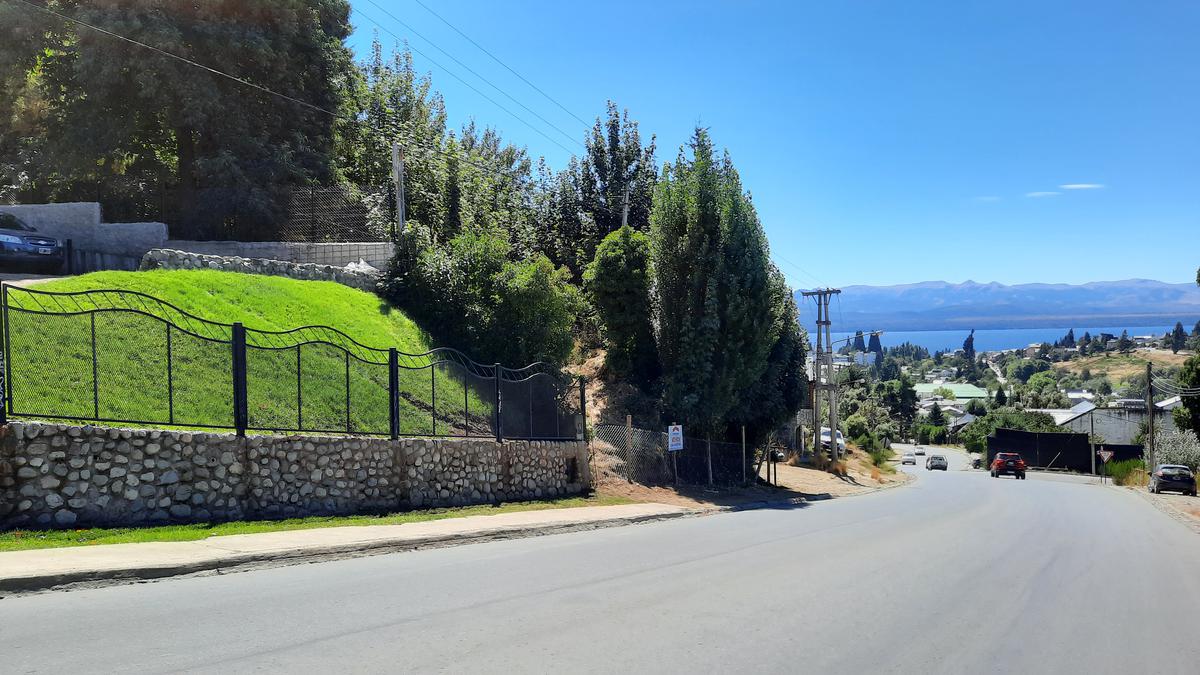 Terreno - San Carlos De Bariloche