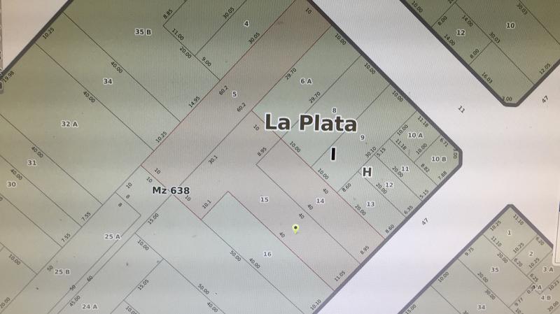 Local en Venta en 47/11 y 12 La Plata - Alberto Dacal Propiedades
