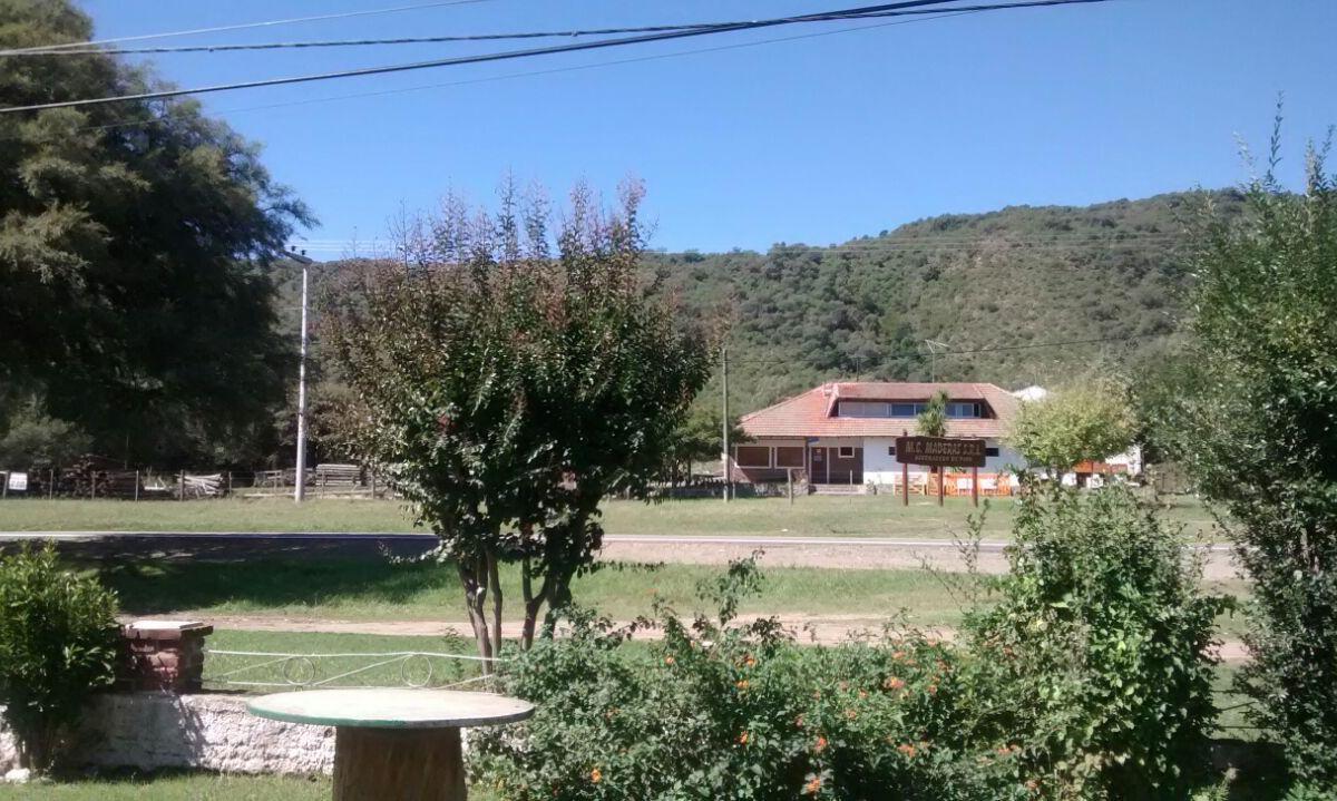 Casa con vista IMPERDIBLE en Villa Gral Belgrano