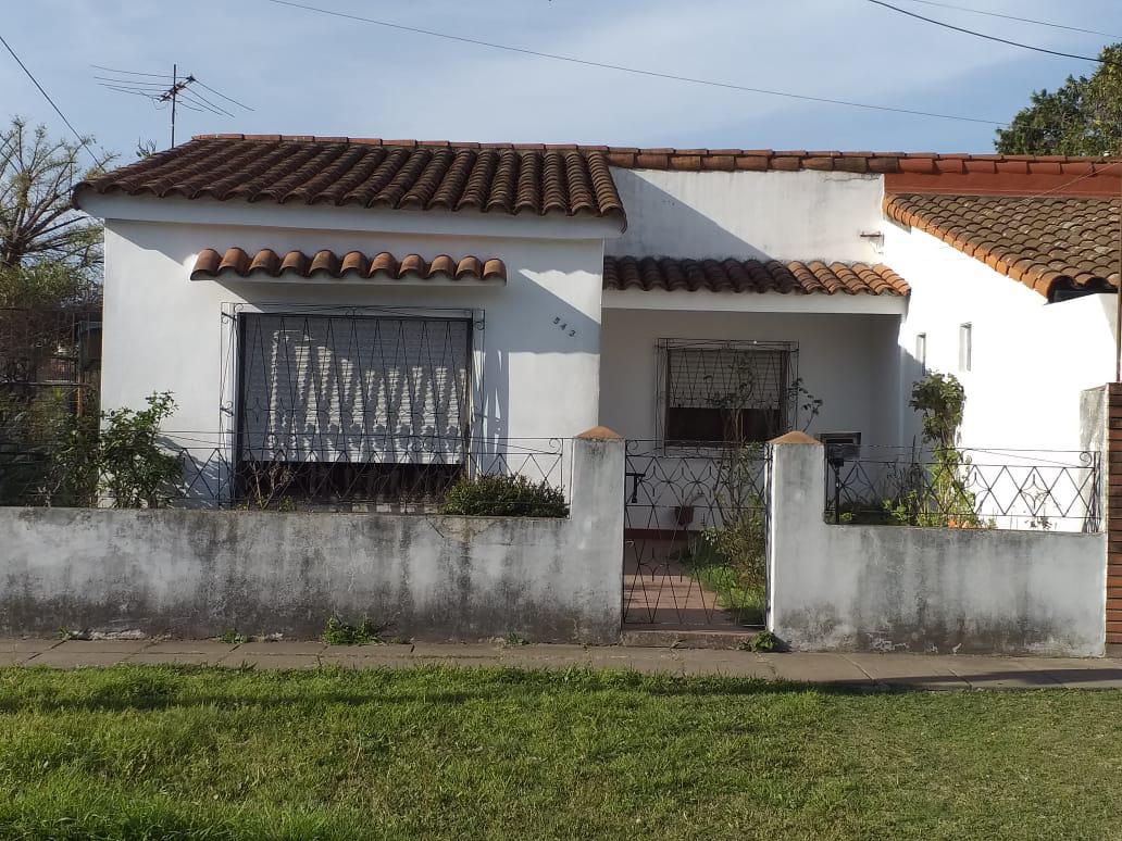 Casa - Villa Santos Tesei