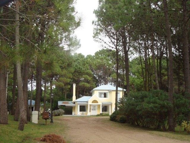 Pinamar Chico Impecable chalet