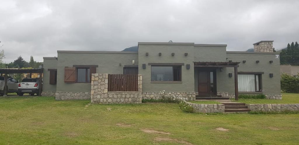 Alquiler casa en Los Castaños, Tafi Del Valle